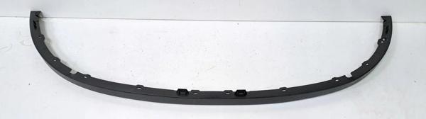 Dacia Logan Mcv Sandero 2017- Ön Tampon Spoyleri Oem No (960150376R) - Image 1