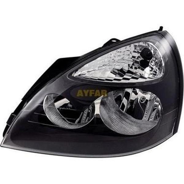 Far Clio 2001-2005 Motorlu Sol (Oem No:202261) (Adet) - Image 1