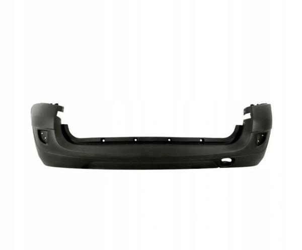 Dacia Logan Mcv 2006- Arka Tampon Oem No (6001549254) - Image 1