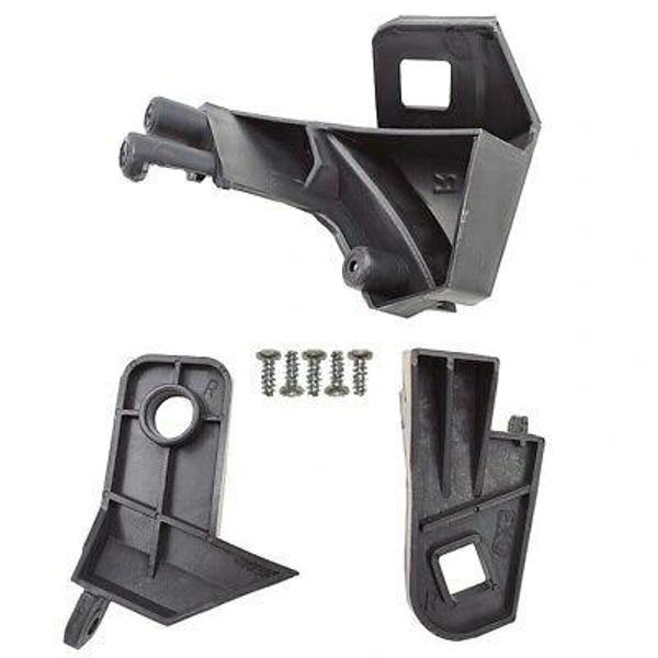 Doblo Far Elektrikli Motorlu Sağ 2009- Oem No (51810671) - Image 1