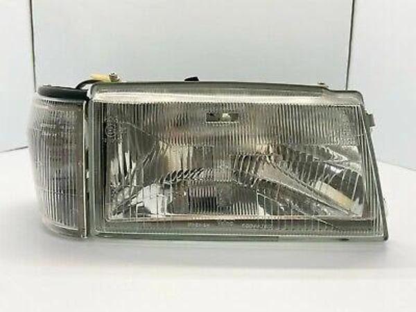 Uno 1990-1995 Far Sağ Oem No (7642681) - Image 1