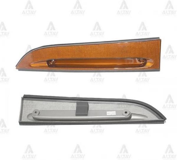 Reflektör Far Yanı İsuzu Npr-66  1996- Champıon Üst Sol (1 Adet) (Oem No: 8-97855009-2) - Image 1