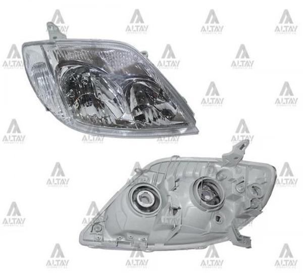 Far Corolla 2002-2006 Sedan Elektrikli Sağ (1 Adet) (Oem No: 81130-02180) - Image 1