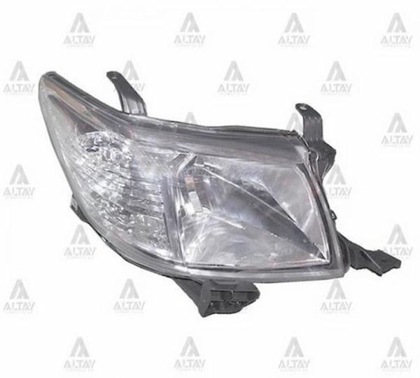 Far Hilux 2011-2015 Manuel-Elektrikli Vıgo Sağ (1 Adet) (Oem No: 81110-0K440) - Image 1