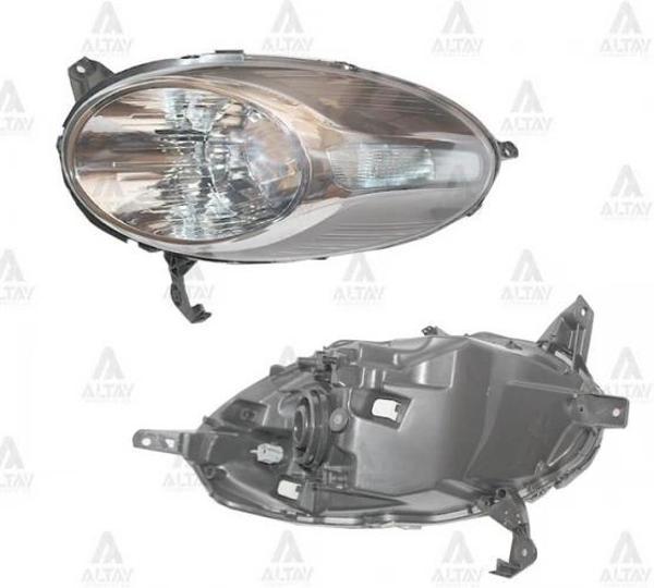 Far Micra 2008-2010 Sol (1 Adet) (Oem No: 26060-Bg10B) - Image 1