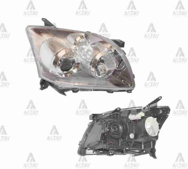 Far Avensis 2006-2007 Elektrikli Sağ (1 Adet) (Oem No: 81130-05240) - Image 1