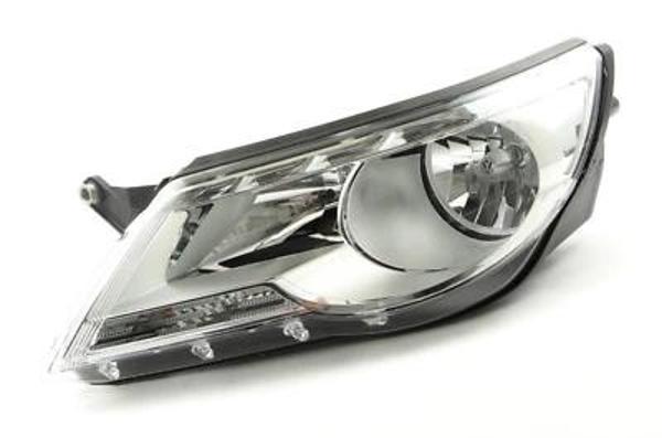 Far Tiguan 2008-2012 Sol (1 Adet) (Oem No: 5N1941031Ab) - Image 1