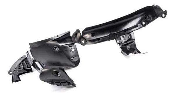 Clio Çamurluk Davlumbazı Sol 2003- Oem No (8200067074) - Image 1