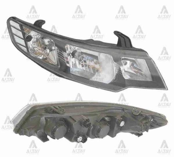 Far Cerato 2010-2012 Elektrikli Sağ (1 Adet) (Oem No: 92102-1M020) - Image 1