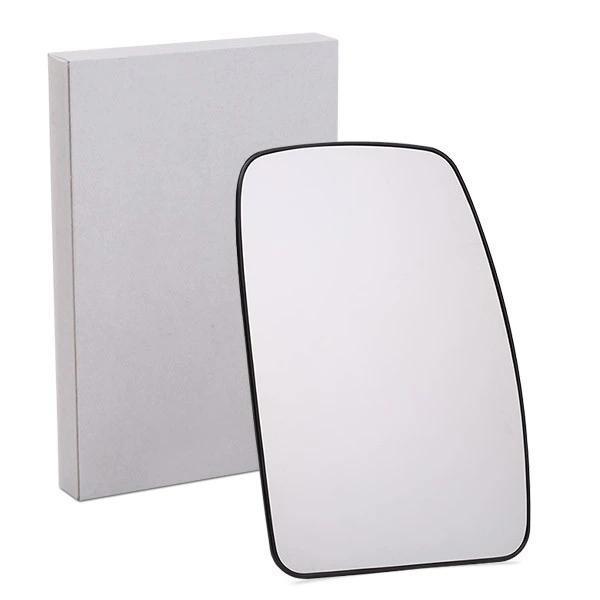 Master Iı 2003- Ayna Camı Isıtmalı Sağ Oem No (7701057372) - Image 1