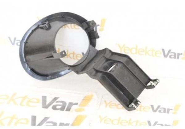 Fiat Bravo-A / Marea 1996-2001 Sis Çerçevesi Sağ (Sisli) Oem No (735299031) - Image 1
