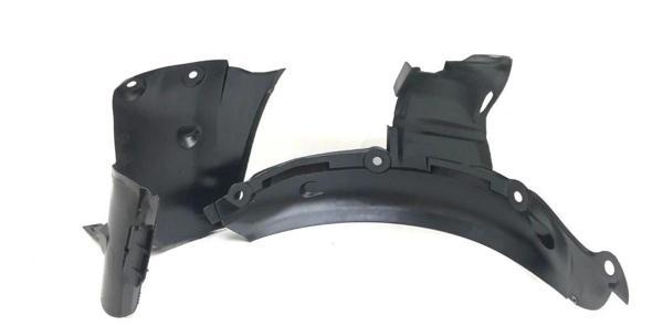 Clio Çamurluk Davlumbazı Önün Arkası Sağ Hatchback 1998-2002 Oem No (7700433129) - Image 1