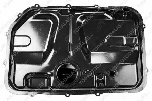 Hyundai Accent 2003-2006 Yakıt Deposu Dizel Oem No (3115025800) - Image 1
