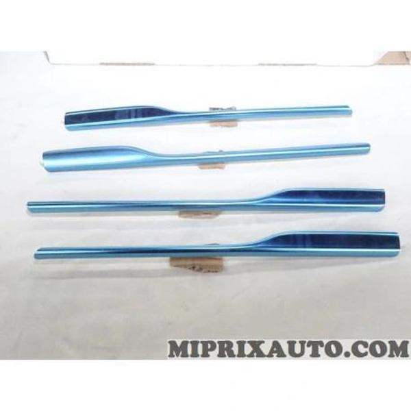 Dacia Logan Mcv Sandero Stepway 2013- Panjur Nikelajı Oem No (620724784R) - Image 1