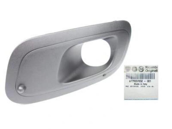 Fıat Panda 2012- Sis Kapağı Sissiz Sağ Oem No (735537032) - Image 1