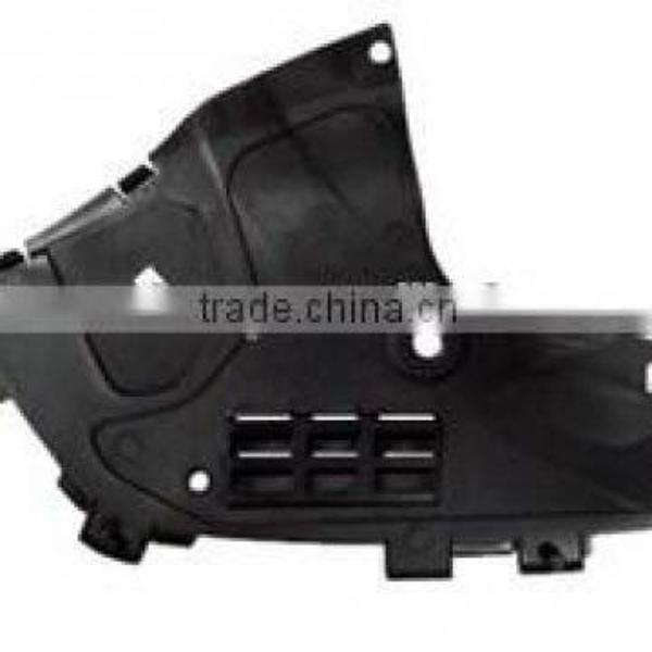 Dacia Logan 2005- Ön Tampon Alt Koruyucu Sağ Oem No (6001547950) - Image 1