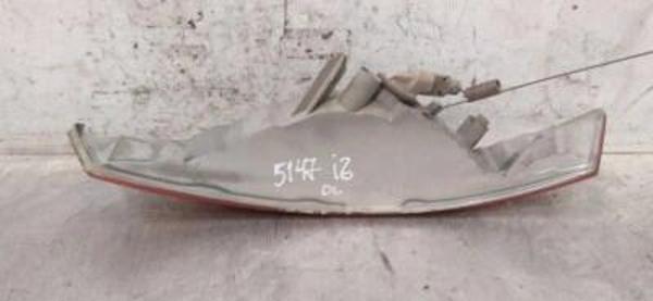 Traffıc 2001-2005 Ön Sinyal Sol Oem No (8200007031) - Image 1