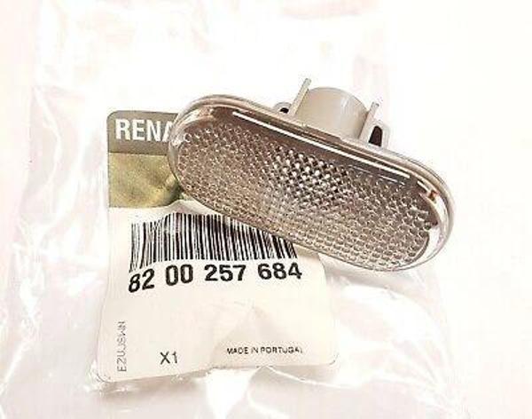 Logan Çamurluk Sinyali 2005- Oem No (8200257684) - Image 1