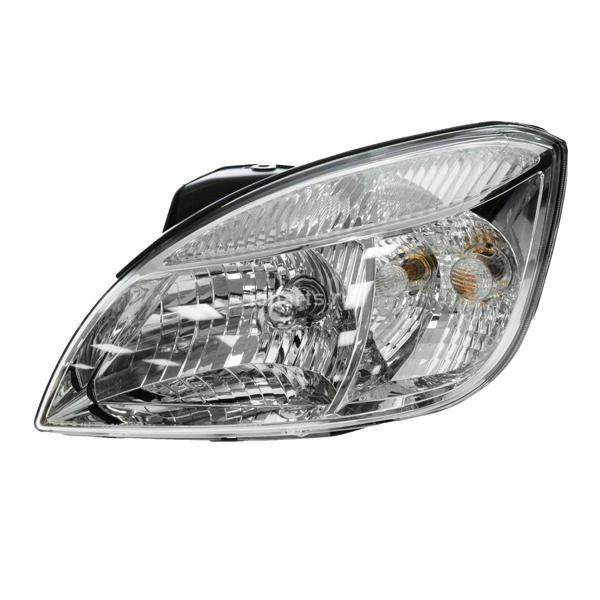 Far Rio 2006-2011 Motorlu Beyaz Sol (1 Adet) (Oem No: 223-1123L-Ld-Em) - Image 1
