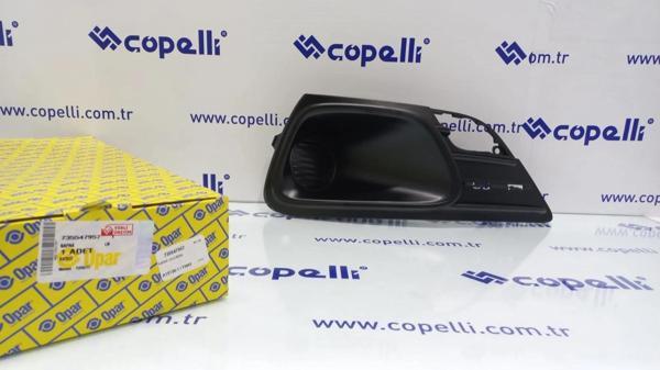 Fıat Lınea 2011- Sis Kapağı Sissiz Sağ Oem No (735547957) - Image 1