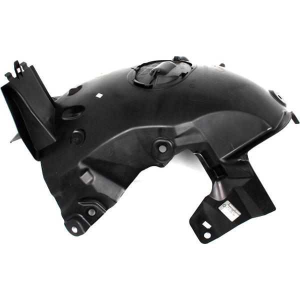 Kangoo Çamurluk Davlumbazı Önün Önü Sağ 2007- Oem No (8200426495) - Image 1