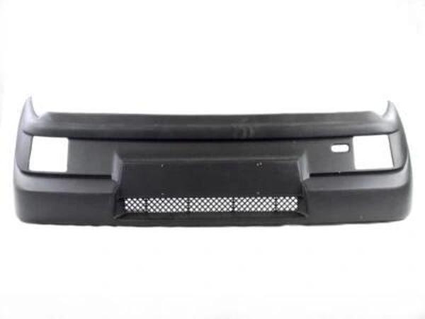 Uno 1990-1995 S Ön Tampon Oem No (181507780) - Image 1