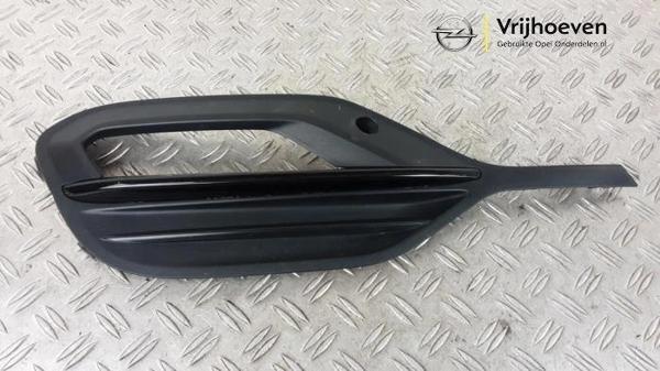 Astra -K- 2019- Sis Kapağı Sisli Sol Oem No (39163601) - Image 1