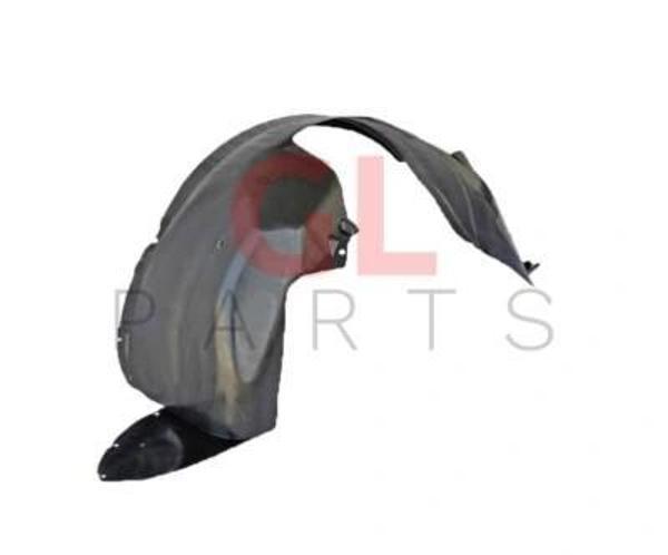 Fiat Fiorino 2007- Ön Çamurluk Davlumbazı Takım Oem No (735462492) - Image 1