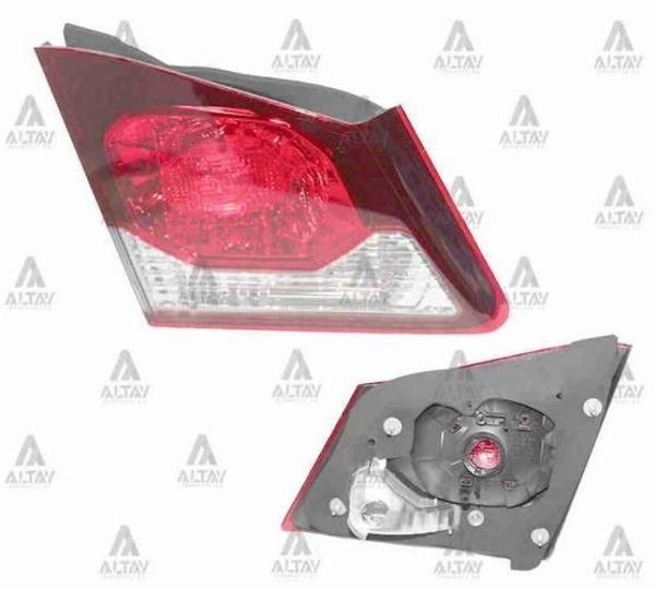 Stop Lambası Civic 2010-2012 Sedan İç Sol (1 Adet) (Oem No: 34156-Snb-G51) - Image 1