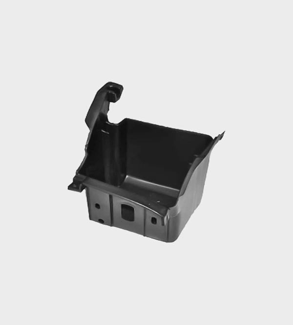 Uno 1990-1995 Sis Yuvası Sol Oem No (7658455) - Image 1