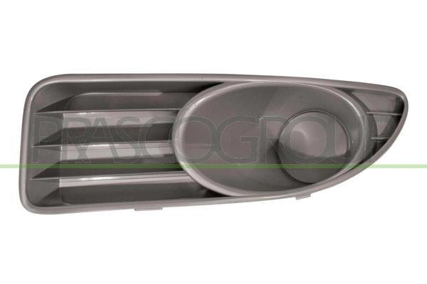 Fıat Lınea 2007- Sis Kapağı Gri Sissiz Sol Oem No (735460616) - Image 1