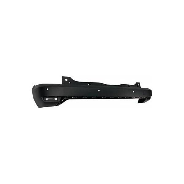 Renault Jogger 2021- Arka Tampon Oem No (850108094V) - Image 1