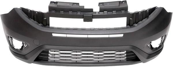 Fiat Doblo 2016- Ön Tampon Oem No (735615285) - Image 1