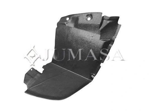 Clio Çamurluk Davlumbazı Sol 1990-201998 Oem No (7700823578) - Image 1