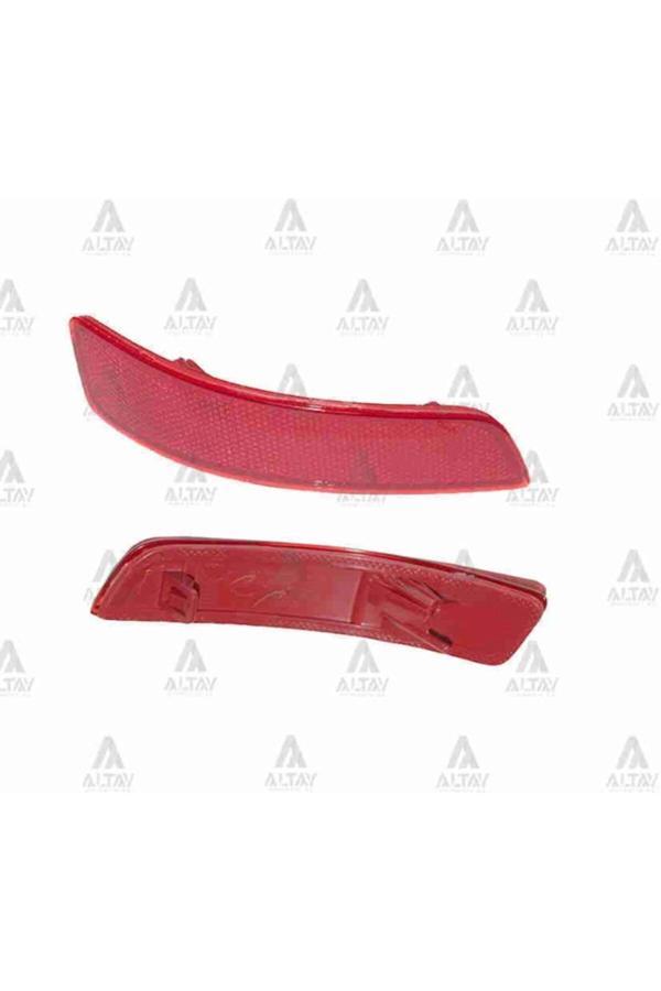 Reflektör Tampon Corolla 2013-2015 Arka Sağ (1 Adet) (Oem No: 81910-30040) - Image 1