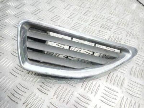 Megane Panjur Nikelajlı Sol 1999-2002 Oem No (7700428963) - Image 1