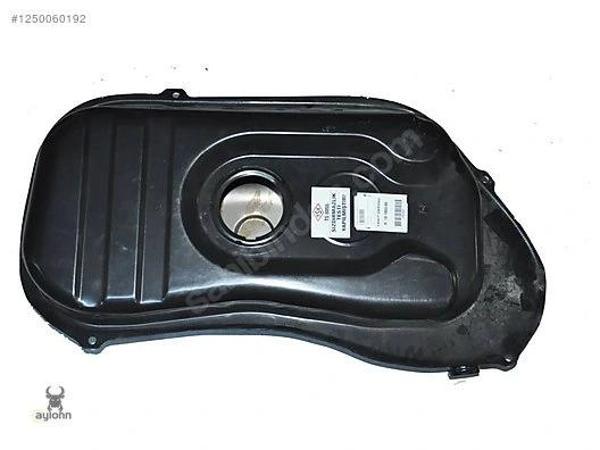 Renault 19 1992- Benzin Deposu Karbüratörlü Oem No (7700785126) - Image 1