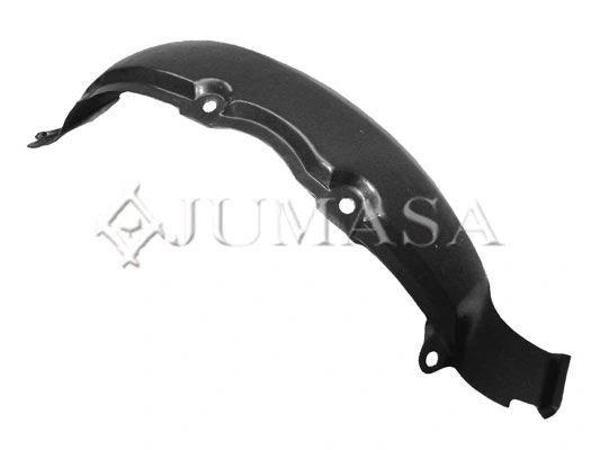 Renault 19 1992- Çamurluk Davlumbazı Sağ Oem No (7700820102) - Image 1