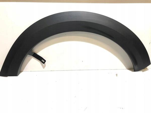 Renault Jogger 2021- Arka Çamurluk Dodik Plastiği Sol Oem No (788A30983R) - Image 1