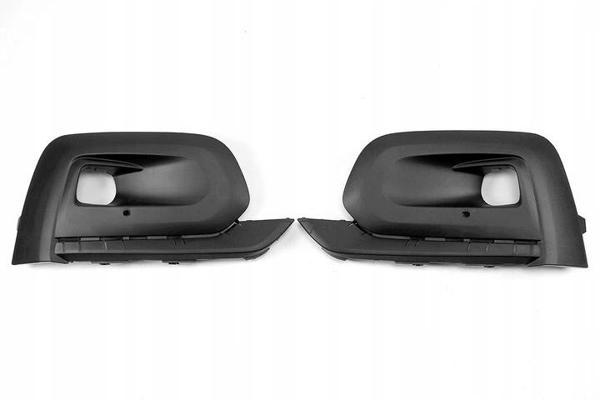 Rifter 2019- Sis Kapağı Sisli Takım Oem No (1632655780) - Image 1