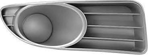 Fıat Lınea 2007- Sis Kapağı Gri Sissiz Sağ Oem No (735460615) - Image 1