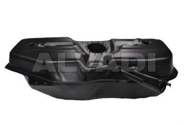 Fiat Palio Albea 2002- Yakıt Deposu 1.4 Oem No (51853909) - Image 1