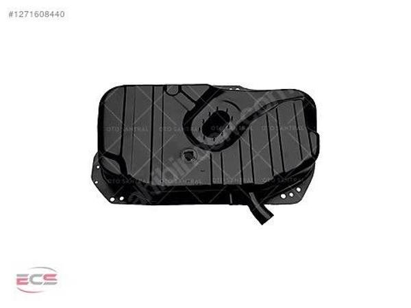 Fiat Uno Sx 1990-1995 Yakıt Deposu Oem No (46443531) - Image 1