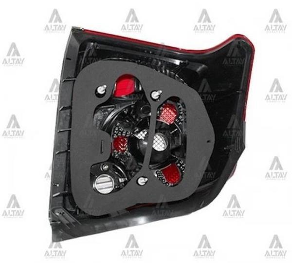 Stop Lambası Avensis 2006-2009 Duysuz Sağ (1 Adet) (Oem No: 81551-05190) - Image 1