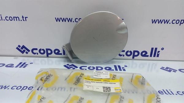 Fiat Linea 2007- Depo Kapağı İçten Açma Oem No (735438761) - Image 1