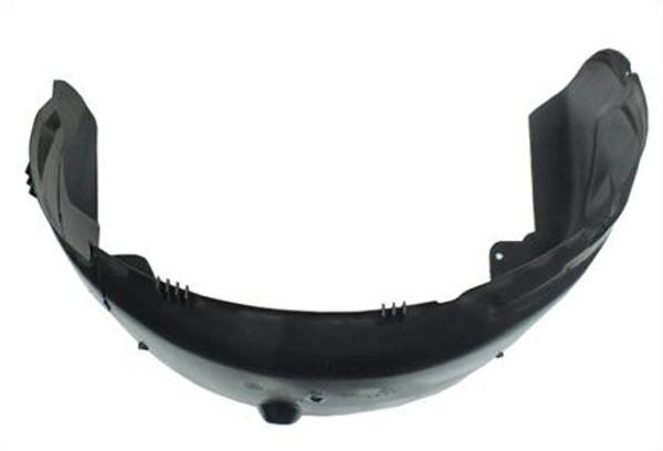 Fiat Doblo 2006- Arka Çamurluk Davlumbazı Takım Oem No (51766057) - Image 1