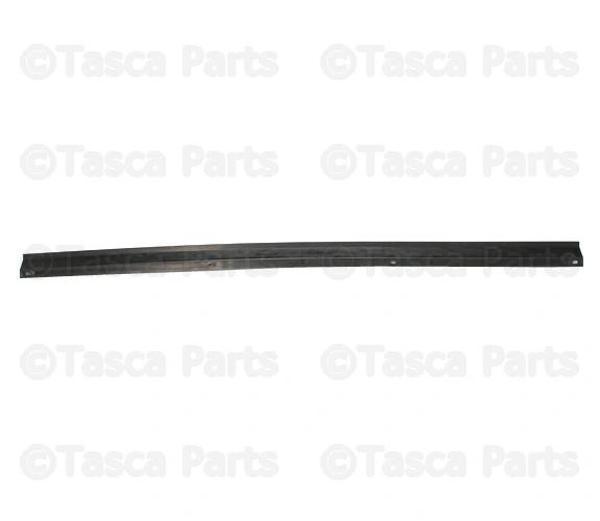 Volvo Xl-60 2007- Ön Tampon Alt Muhafazası Oem No (31265124) - Image 1