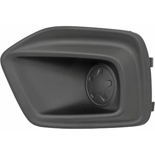 Fıat Fıorıno 2016- Sis Kapağı Sissiz Sol Oem No (735643540) - Image 1