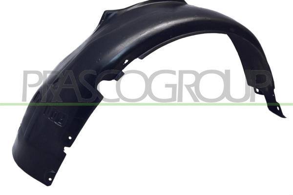 Volkswagen Polo Classic Caddy 1997-2003 Çamurluk Davlumbazı Sol Oem No (6K5 809 961) - Image 1