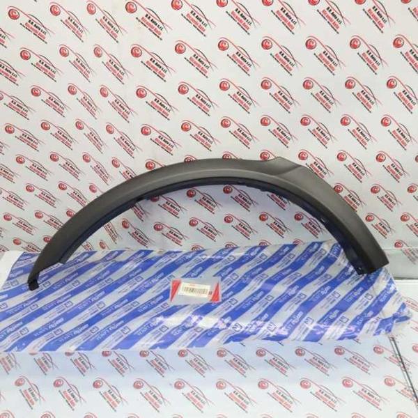 Uno 1990-1995 Çamurluk Dodik Plastiği Arka Sağ Oem No (181578580) - Image 1